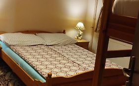 agrohaczów zarzeką apartament pod orzechem